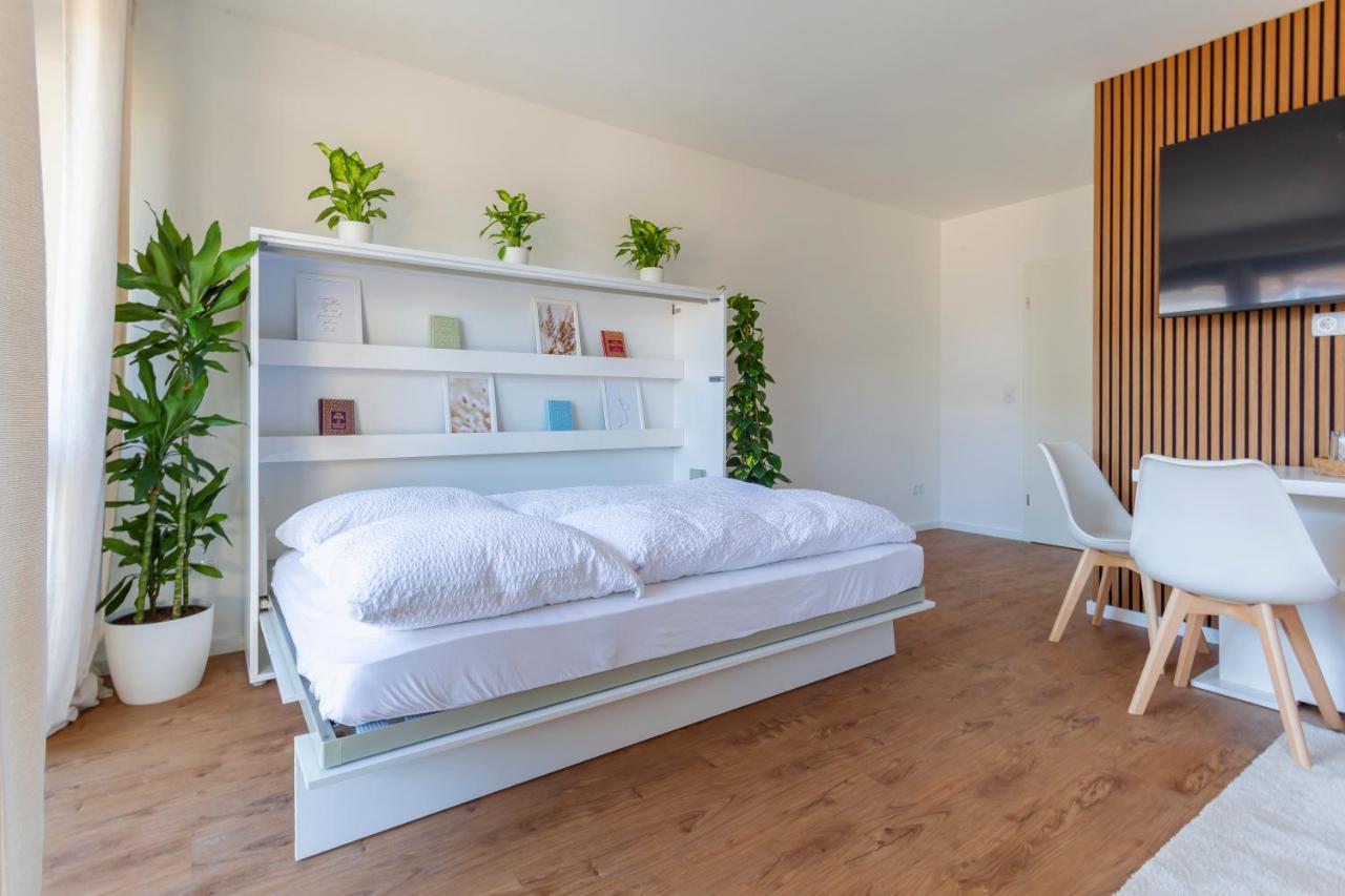 Fabulous 2 Room City Apartment - 60 Qm - Contactless Check-In Hannover Eksteriør billede