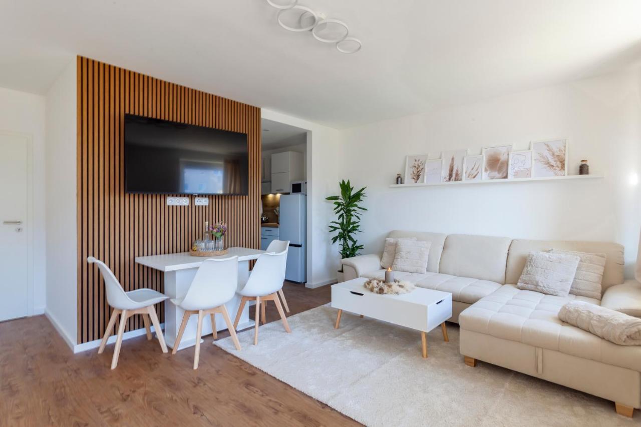 Fabulous 2 Room City Apartment - 60 Qm - Contactless Check-In Hannover Eksteriør billede