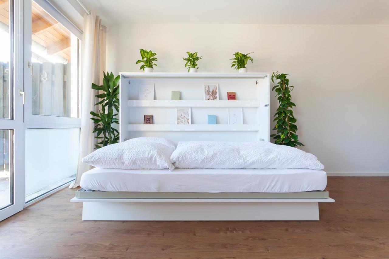 Fabulous 2 Room City Apartment - 60 Qm - Contactless Check-In Hannover Eksteriør billede