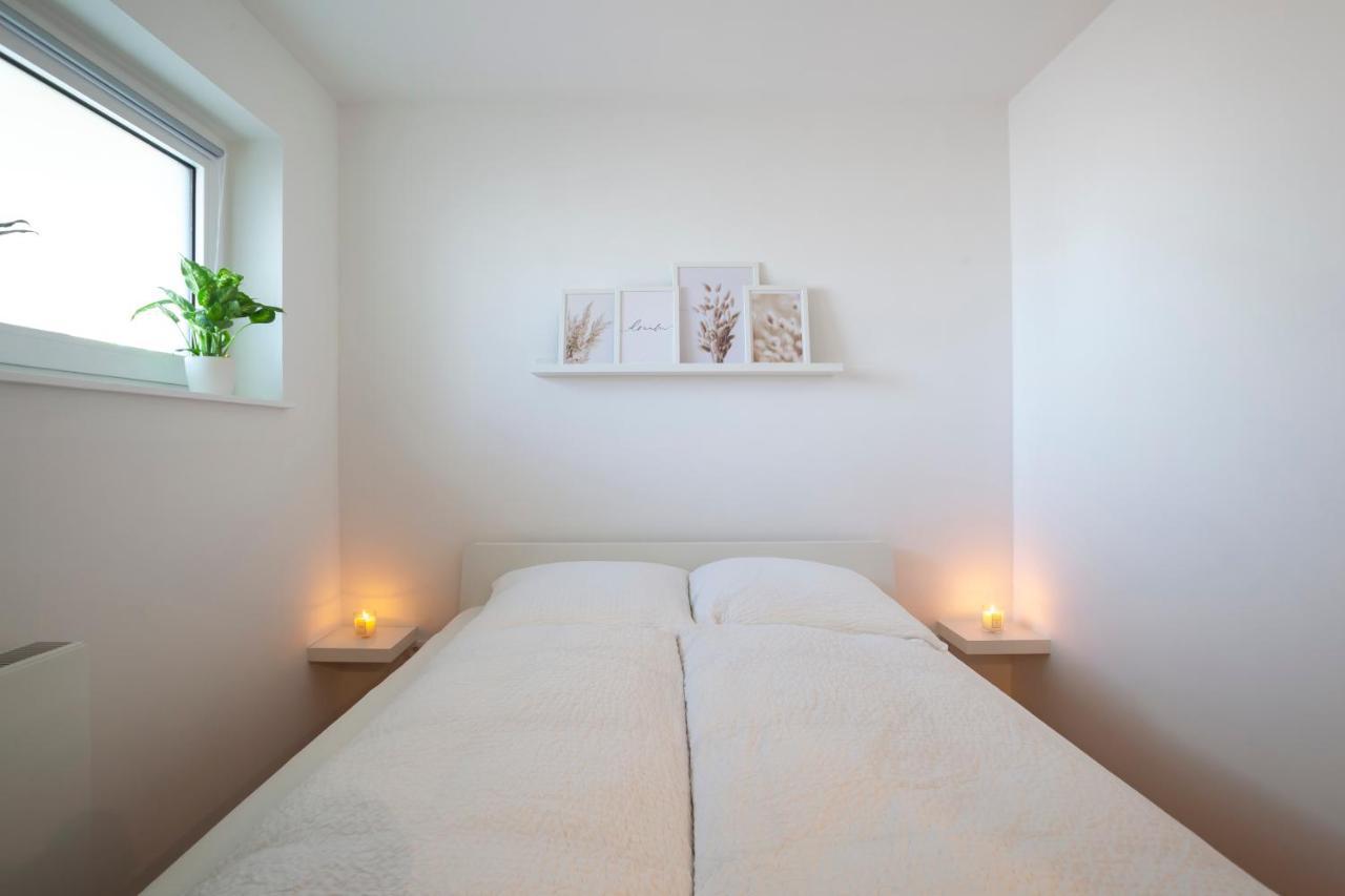 Fabulous 2 Room City Apartment - 60 Qm - Contactless Check-In Hannover Eksteriør billede