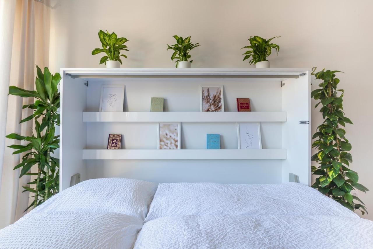 Fabulous 2 Room City Apartment - 60 Qm - Contactless Check-In Hannover Eksteriør billede
